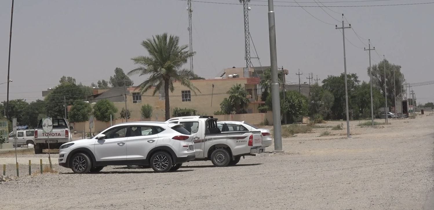 لایەنە کوردستانییەکانی خانەقین بە قەزابوونی قەرەتەپە ڕەتدەکەنەوە