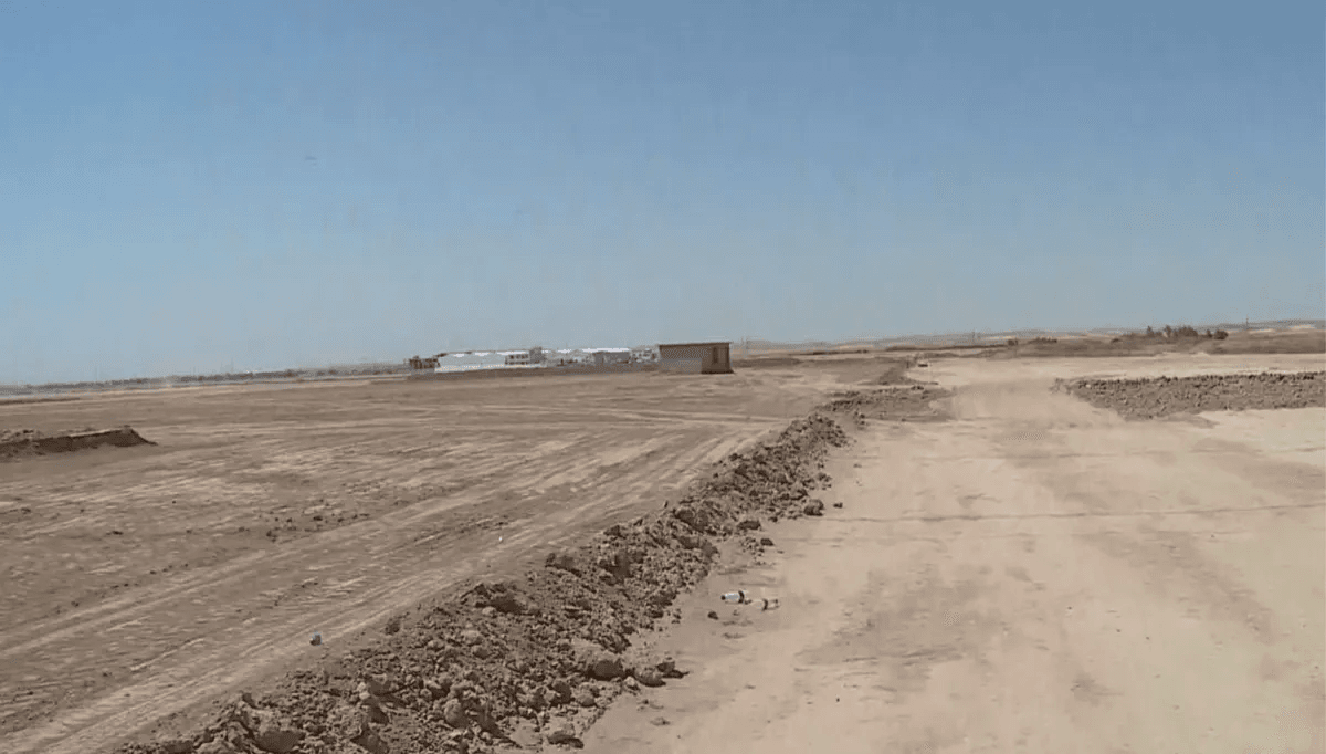 لە شارەوانییەکانی دەرەوەی سەنتەری شاری هەولێر دەست بە دابەشکردنی زەوی دەکرێت