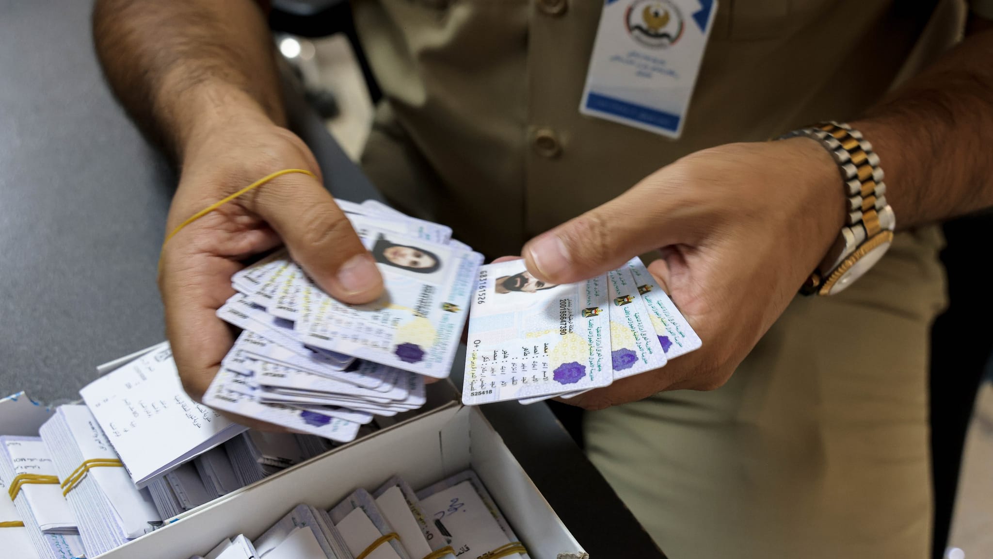 کارتی نیشتمانی بۆ زیندانییان دەردەکرێت؛ لەبری 250 هەزار دینار تەنیا شەش هەزار دینار وەردەگیرێت