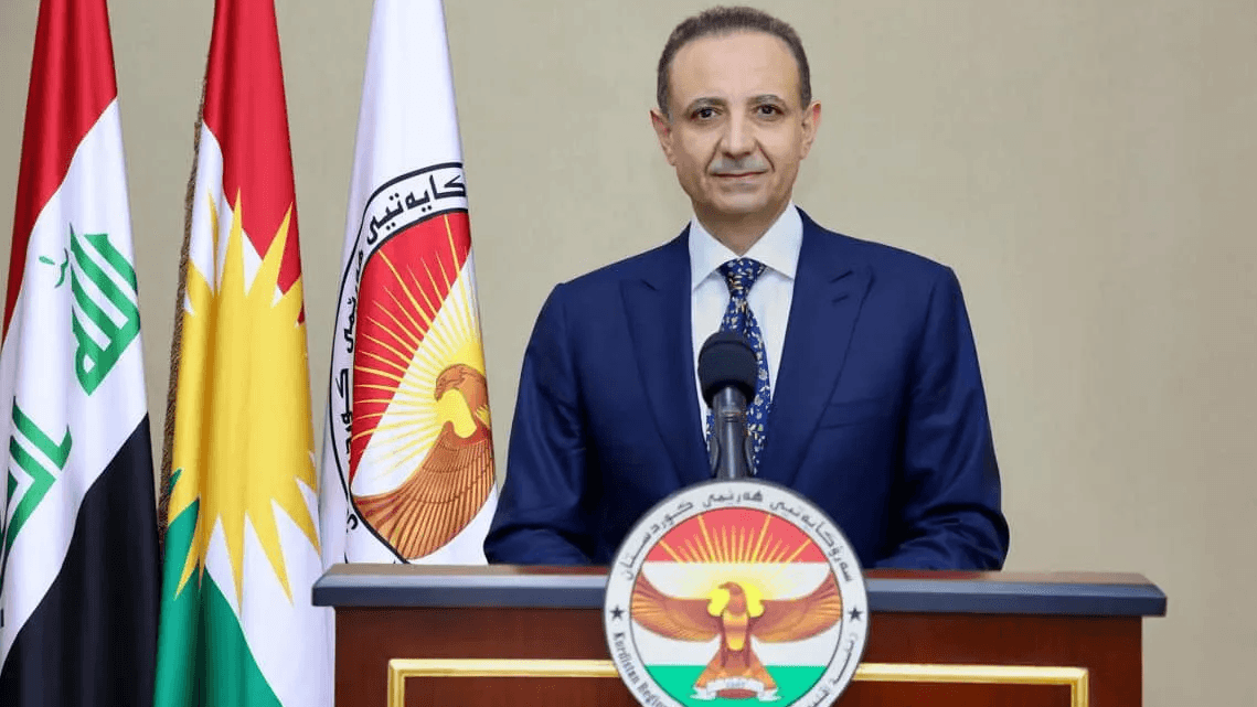 دڵشاد شەهاب: بۆ سەرخستنی پرۆسەی ئاشتی هەر شتێک لە ئەستۆی ئێمە بێت دەیکەین