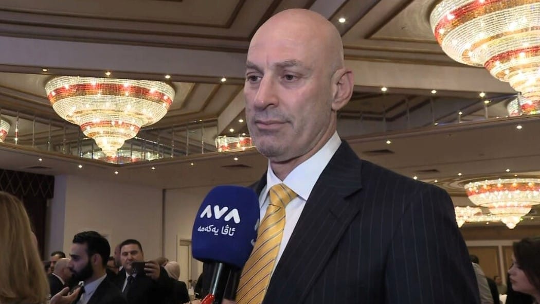 جێگری بەڕێوەبەری سۆمۆ بۆ ئاڤا: شاندی عێراقی كە دەگەڕێنەوە بەغدا لە بۆچوونەكانیان پەشیمان دەبنەوە