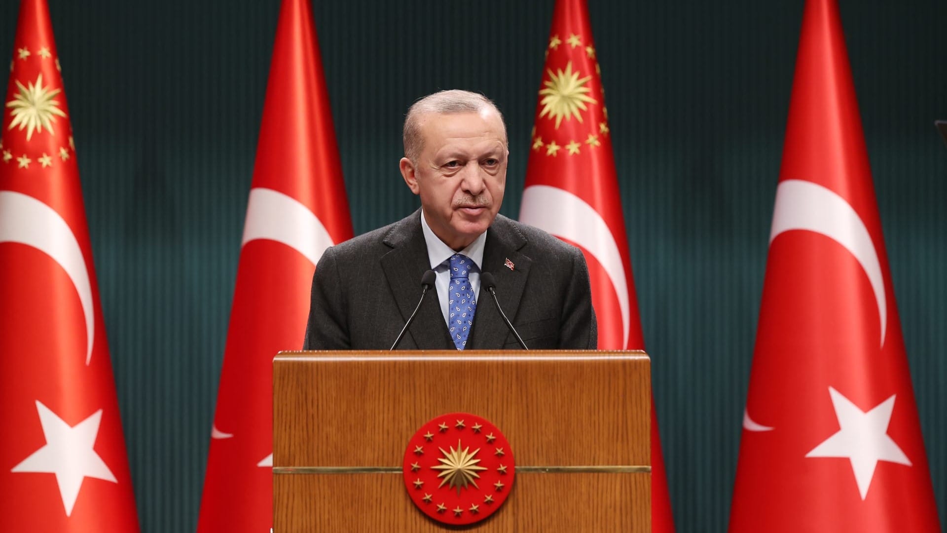 پەرلەمانتارێکی ئاکپارتی بۆ ئاڤا: گوتارەکەی ئەردۆغان لەسەر پرۆسەی ئاشتی دەبێت