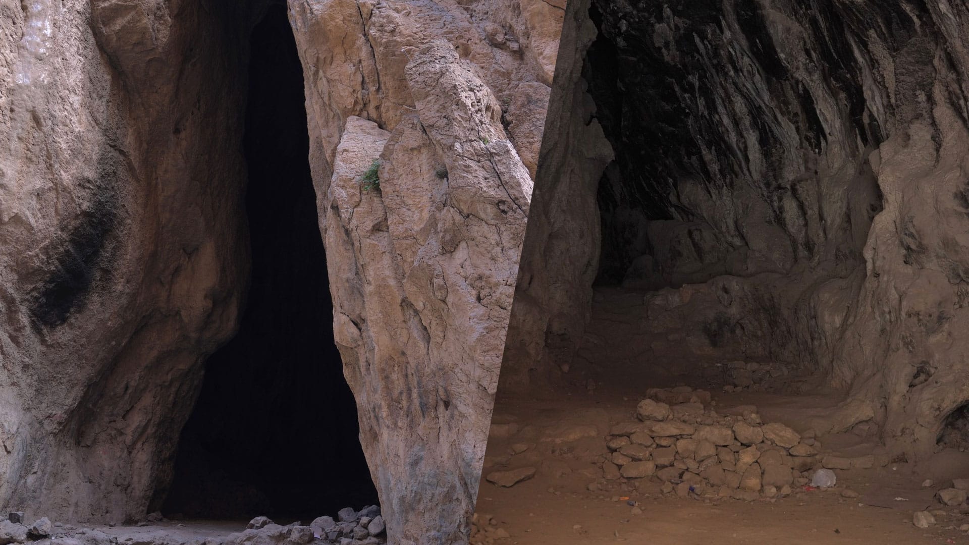 گەڕی یەكەمی پرۆسەی چەكدانانی پەكەكە لە ئەشكەوتە جاسەنە دەکرێت