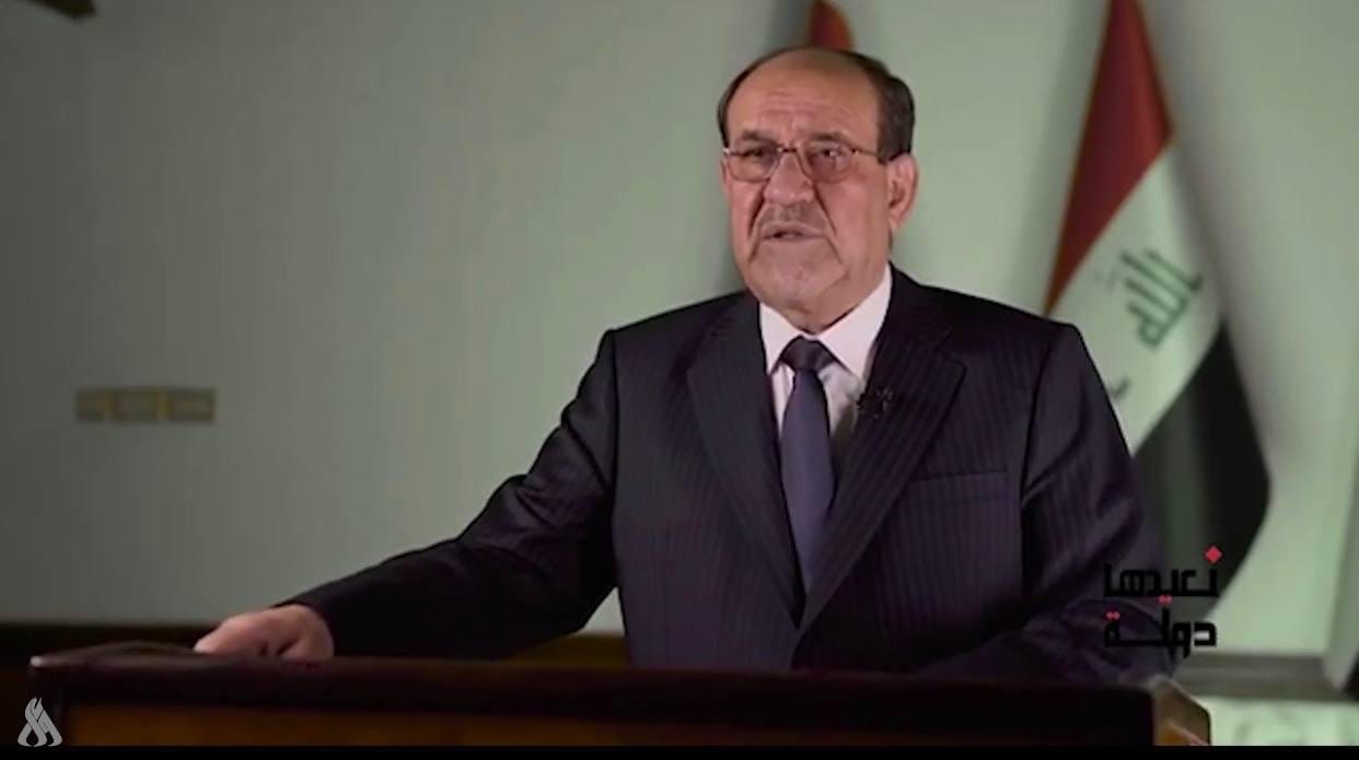 هاوپەیمانییەکەی مالیکی: پۆستی سەرۆکوەزیرانی داهاتوو پشکی ئێمەیە و مالیکی کاندیدمانە