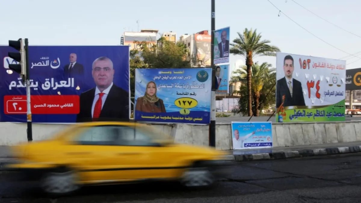 جومانە غەلای: تاوەکو ئێستا وادەی بانگەشەی هەڵبژاردن دیاری نەکراوە