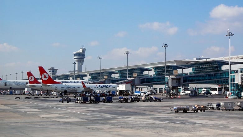 تورکیا ئەو دەنگۆیانەی باس لە هەڵوەشاندنەوەی گەشتەکانی بۆ ئوردن و عێراق و ئێران دەکات، ڕەتدەکاتەوە