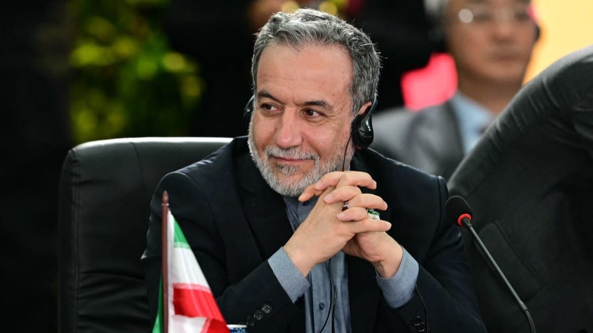 عێراقچی: نەتانیاهۆ نەیتوانیوە ئامانجەکانی لە ئێران بەدەستبهێنێت