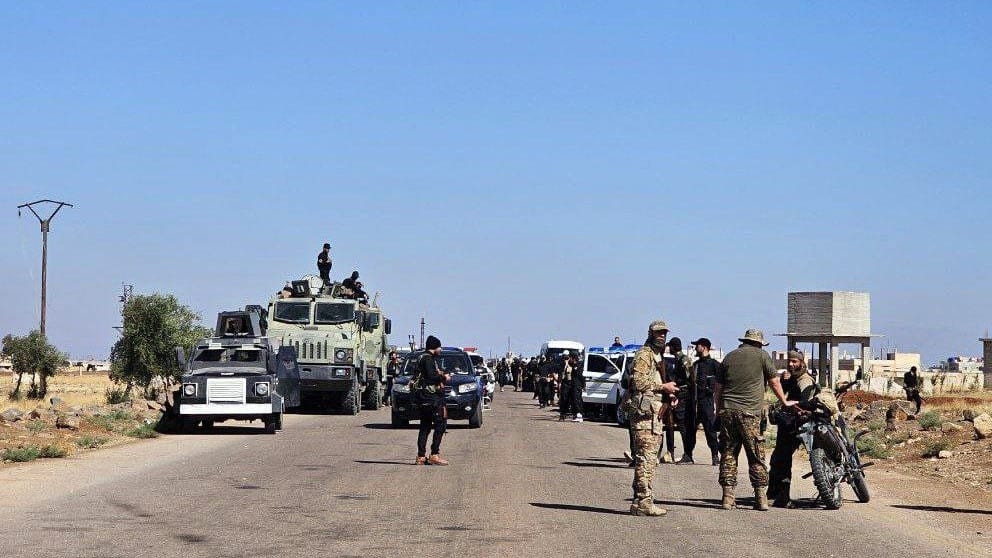 دۆخی سوەیدا تا دێت ئاڵۆزتر دەبێت و ئاماری کوژراوەکانیش بەرزتر دەبێتەوە