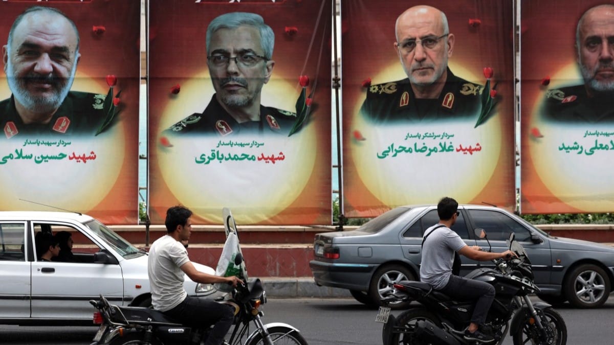 ئێران: هیچ وادەیەک بۆ دانوستان لەگەڵ ئەمریکا دیاری نەکراوە