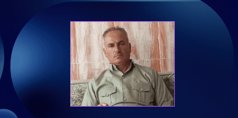 تۆمەتباری بکوژی خۆپیشاندەرەکەی وەرتێ ڕادەستی هێزە ئەمنییەکان کرا