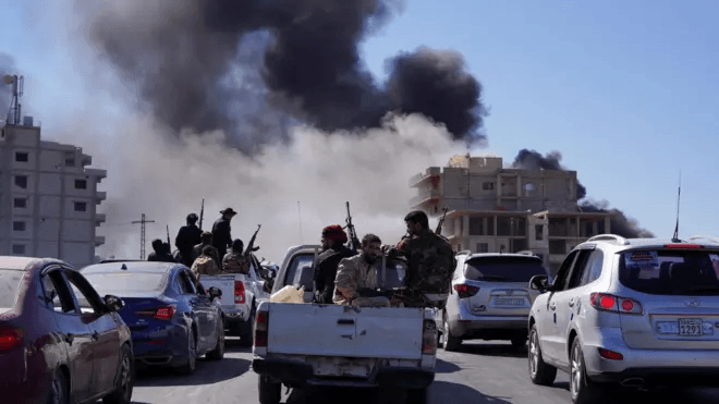 دوای کوژرانی زیاتر لە 200 کەس ئاگربەست لە سوەیدا ڕاگەیێنرا