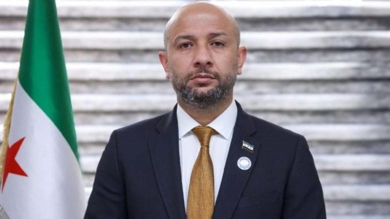 وەزیری فریاکەوتنی سووریا کۆنترۆڵکردنی ئاگرەکەی لازقیەی ڕاگەیاند