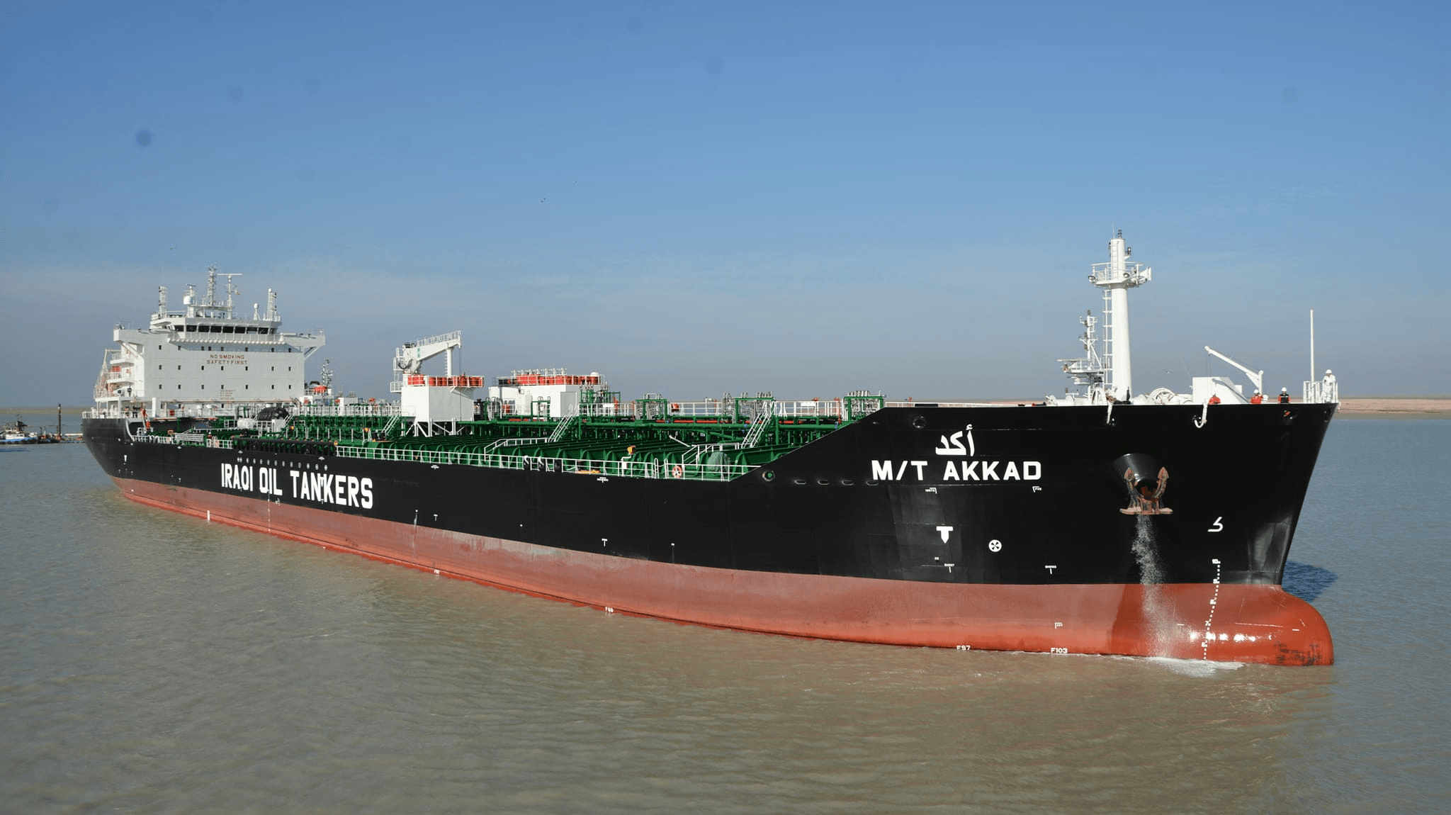 عێراق لەبەردەم هەڕەشەی سزای ئەمریکی و لێکۆڵینەوەی پەرلەمانیدایە