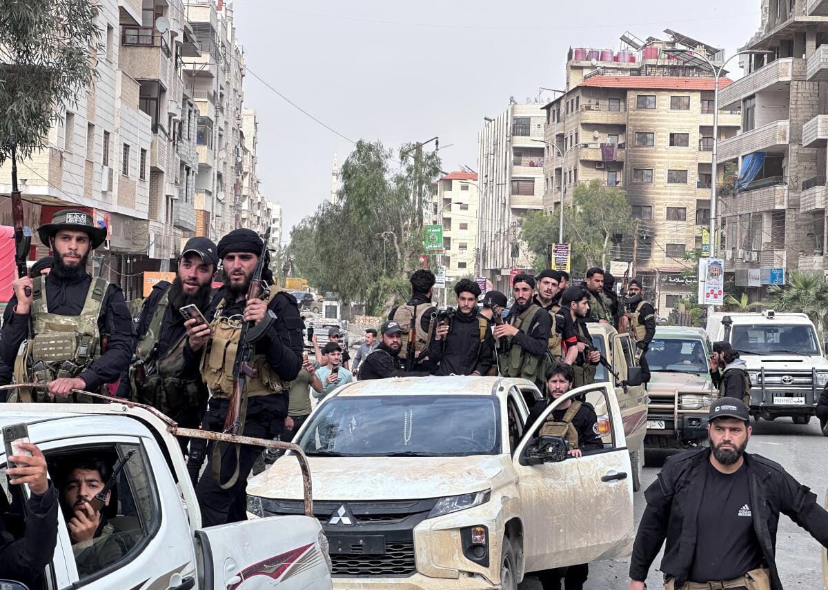 شەڕە خوێناوییەکەی سوەیدا؛ لە چوار ڕۆژدا 360 کەس کوژراون