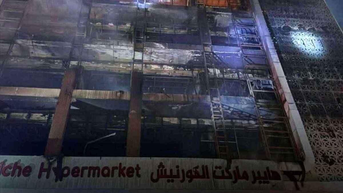 سوودانی وەزیری ناوخۆ بۆ لێکۆڵینەوە لە ڕووداوەکەی واست ڕادەسپێرێت