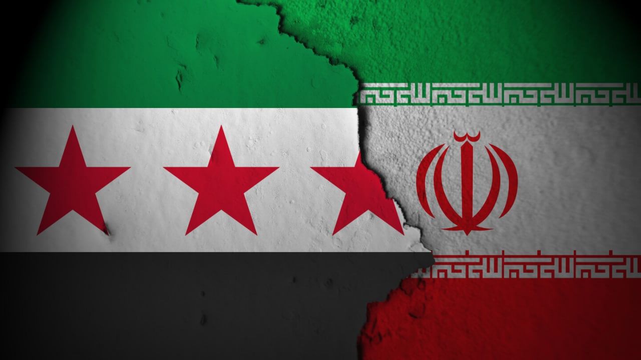 هەڵوێستی ئێران لەسەر هێرشەکانی ئیسرائیل بۆ سەر سووریا؛ داوایەک لە کۆمەڵگەی نێودەوڵەتی دەکات