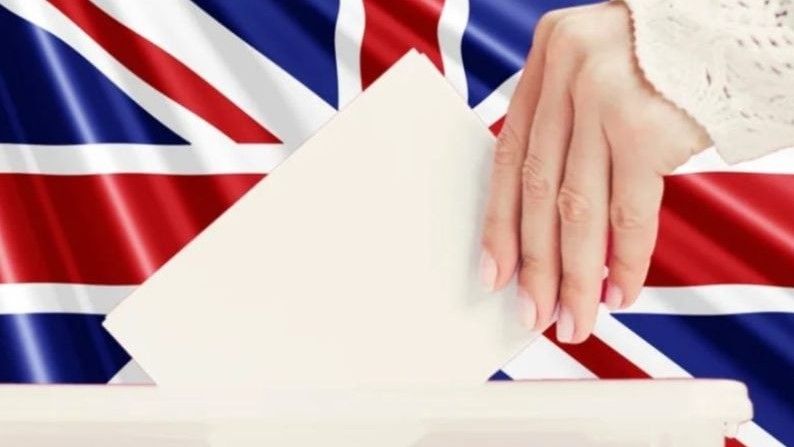 بەریتانیا: تەمەنی یاسایی دەنگدان بۆ 16 ساڵی کەم دەکاتەوە
