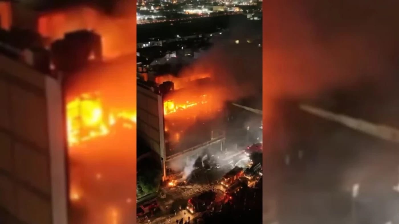 تورکیا پرسەنامەیەک ئاراستەی عێراق دەکات