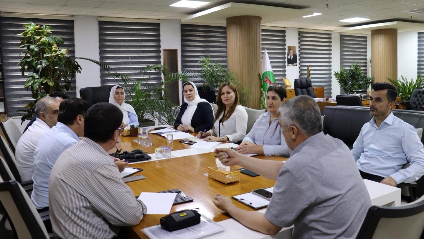 هۆکاری دواکەوتنی دابەشکردنی زەوی لە سلێمانی ئاشکرا دەکرێت