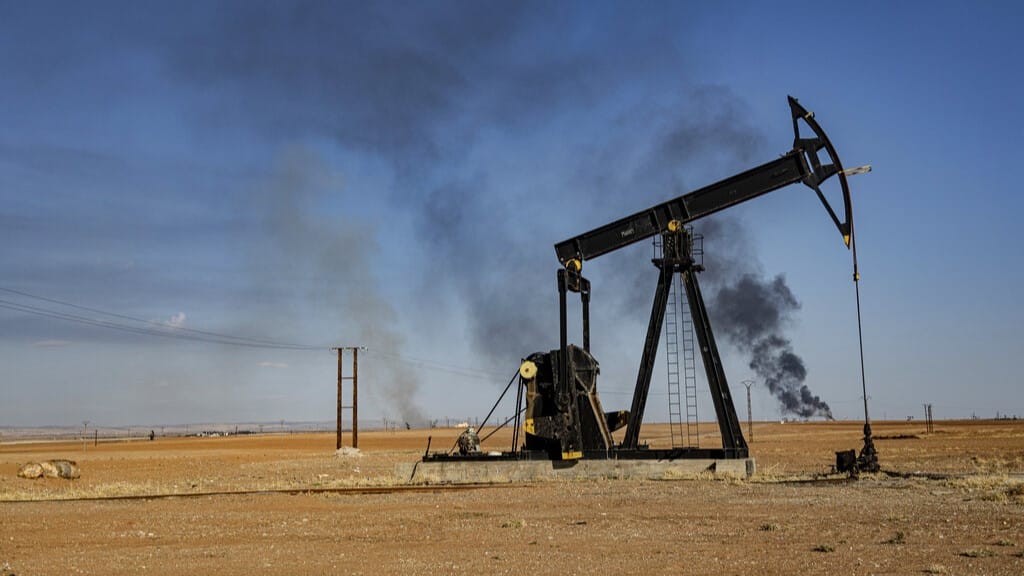 دوای هەڵگرتنی سزاکان کۆمپانیا ئەمریکییەکان وەبەرهێنان لە کەرتی وزەی سووریا دەکەن