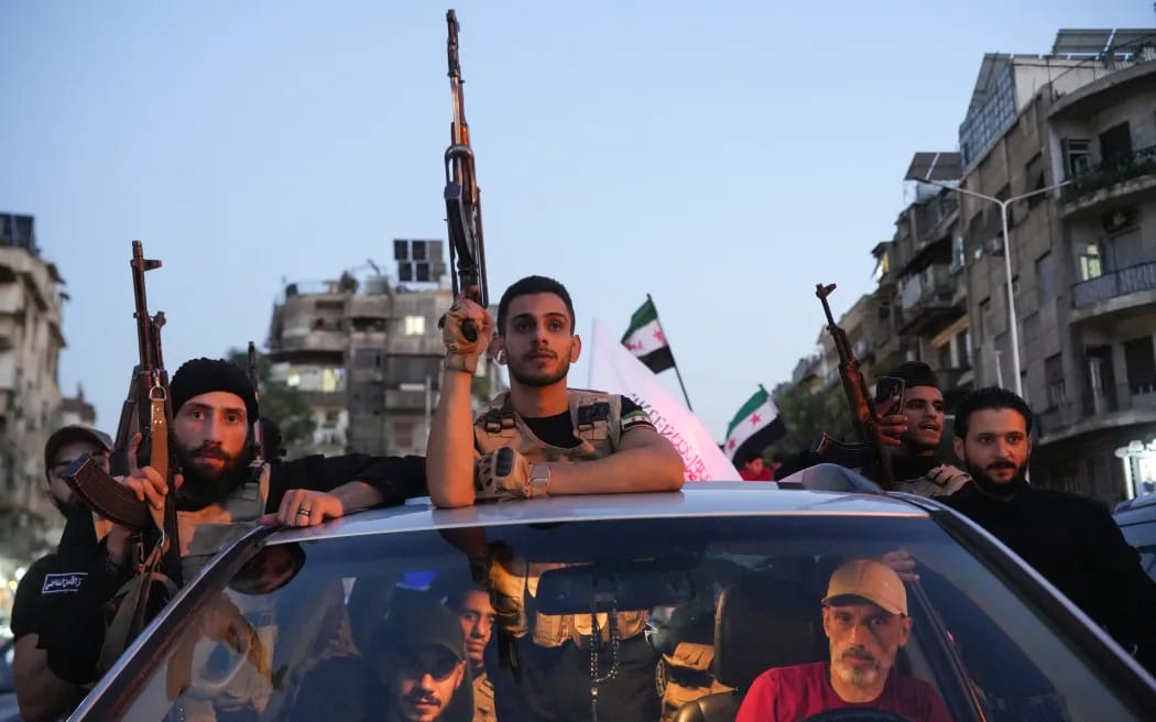 ڕێککەوتنێکی حەوت خاڵی بۆ کۆتاییهێنان بە گرژییەکانی سوەیدا ڕاگەیێنرا