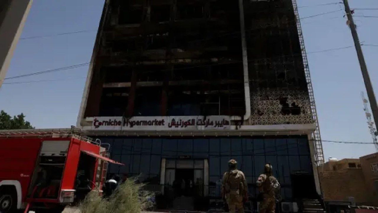 داوای دەستلەکارکێشانەوەی سەرجەم بەرپرسانی پارێزگای واست دەکرێت