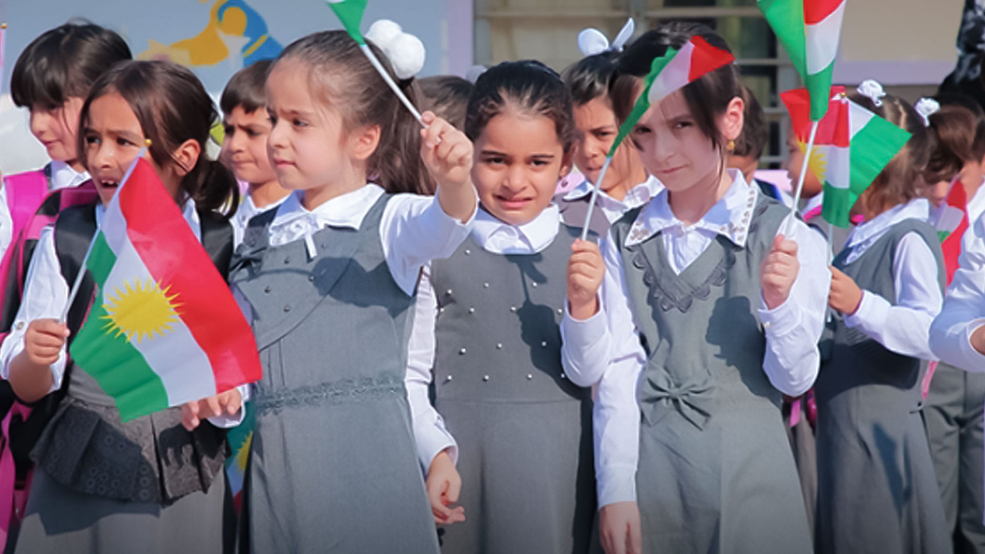 وەرگرتنی قوتابی نوێ لە ناوەندەکانی خوێندن دەستپێدەکات