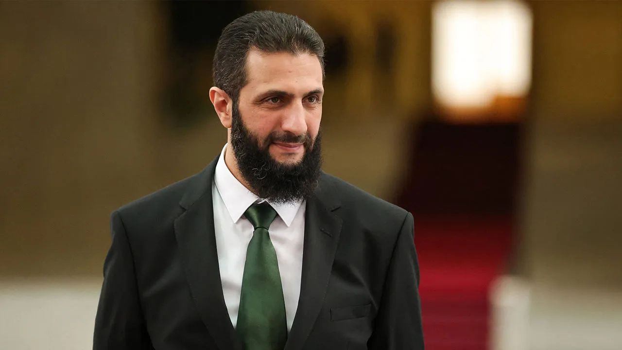 وەزیری بەرگریی ئیسرائیل: متمانەمان بە ئەحمەد شەرع نییە