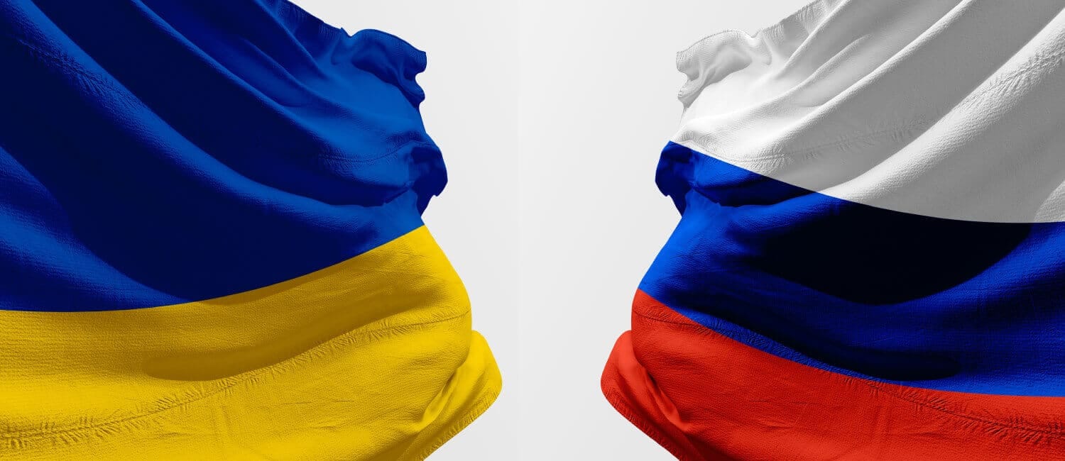 ڕووسیا لەبارەی ئاگربەست وەڵامی پێشنیازی ئۆکراینا دەداتەوە