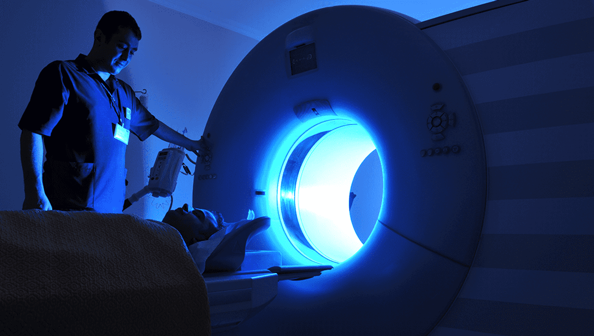 ئامێری پشکنینی MRI دەبێتە هۆی گیان لەدەستدانی پیاوێکی ئەمریکی