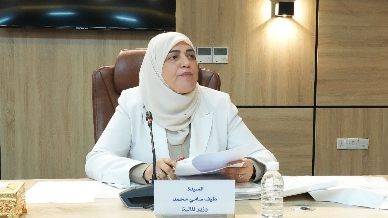 تەیف سامی لێدوانی تووند لەسەر هەرێمی کوردستان دەدات