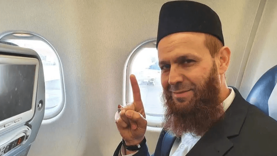 مەلا عەلی كەڵەك: ژمارەیەكی زۆری جنۆكە و شەیتان هاتوونەتە زەوی و لەناومان دەبەن