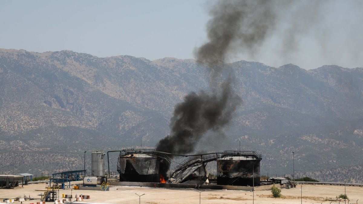 ئاڤا وردەكاری لەبارەی كێڵگە نەوتییە بەئامانجگیراوەكانی كوردستان دەخاتەڕوو