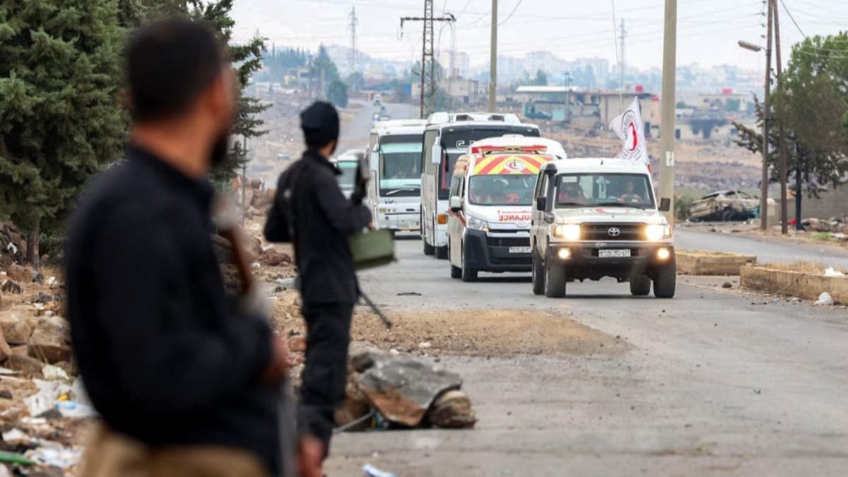 نێردەی واشنتن بۆ سووریا: ئەوەی لە سووریا ڕوویدا ترسناکە