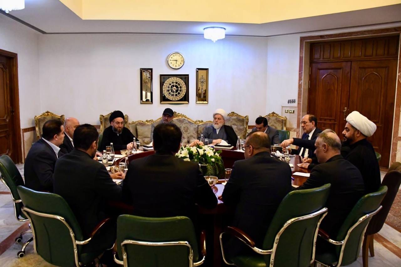 هەڵوێستی چوارچێوەی هەماهەنگی لەبارەی هێرشە درۆنییەکانی سەر کوردستان