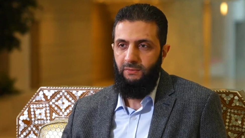 میدیای ئیسرائیل: تورکیا سێ جار ئەحمەد شەرعی لە هەوڵی تیرۆرکردن ڕزگار کردووە