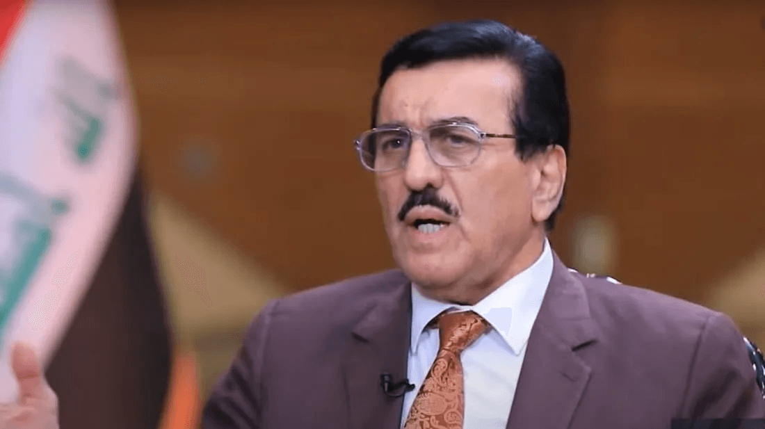 عامر فایز: بەغدا و هەولێر گەیشتوونەتە لێکتێگەیشتنی پابەندکەر