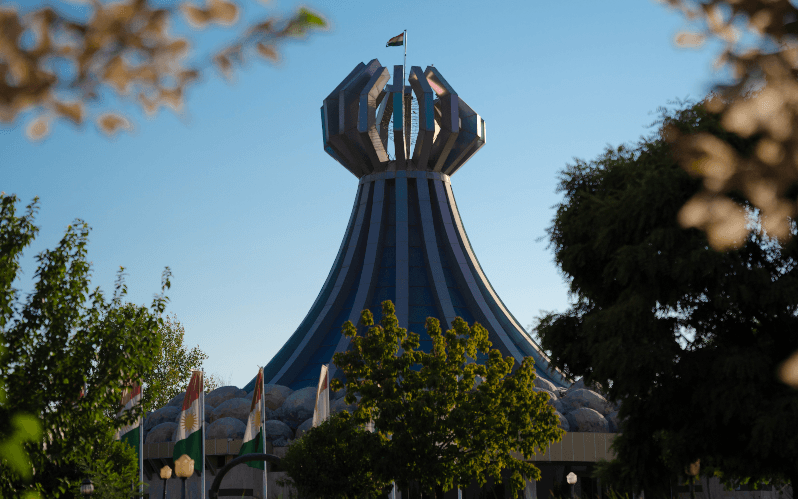 دادگای فیدراڵی سکاڵایەکی دژی بەپارێزگابوونی هەڵەبجەی ڕەتکردەوە