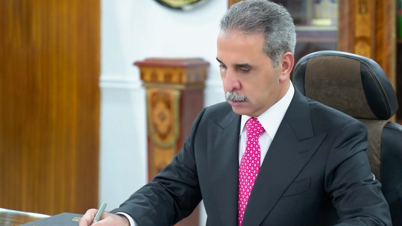 فایەق زێدان ڕەخنە لە بڕیارێکی دادگای فیدراڵی دەگرێت؛ بنەمای دەستووری و یاسایی نییە