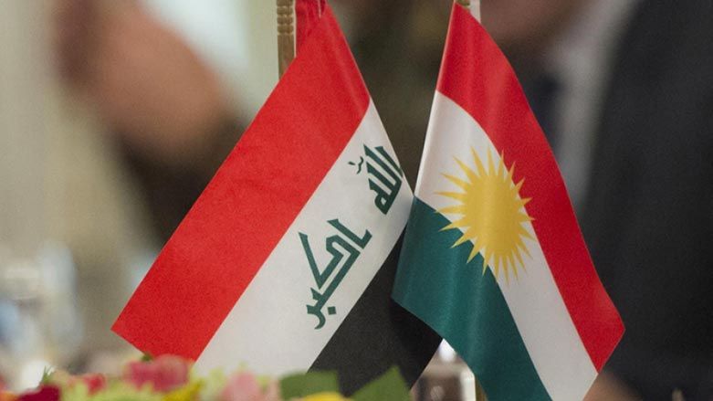 بەغدا و هەولێر لەسەر سێ بابەت کۆدەبنەوە