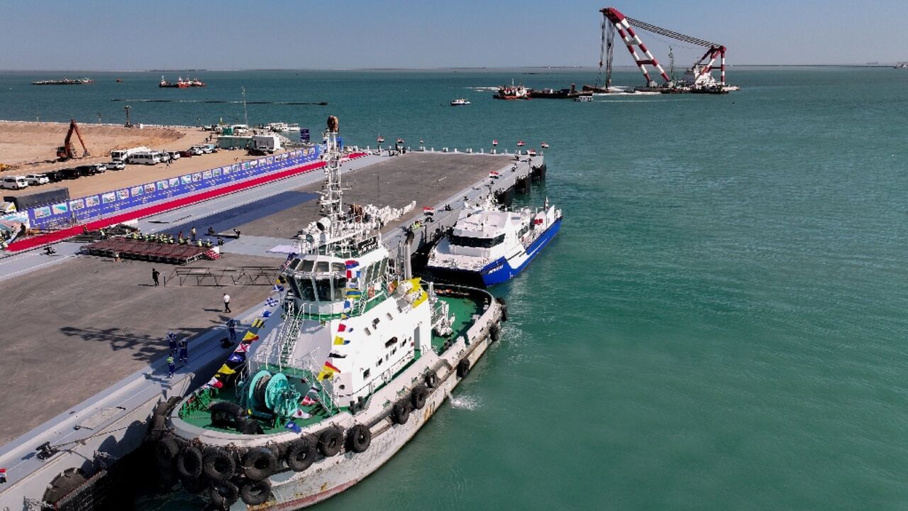 هەناردەی ئێران بۆ عێراق بە ڕێژەی 22% کەمی کردووە