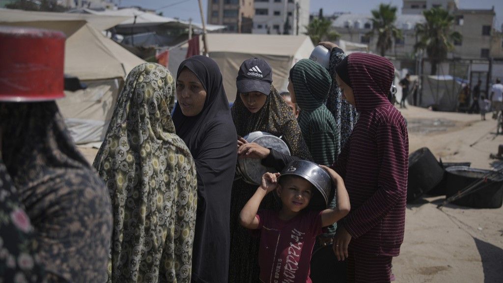 بەرپرسێکی ئیسرائیل: دانوستانەکانی غەززە لە قۆناغی کۆتایی دان