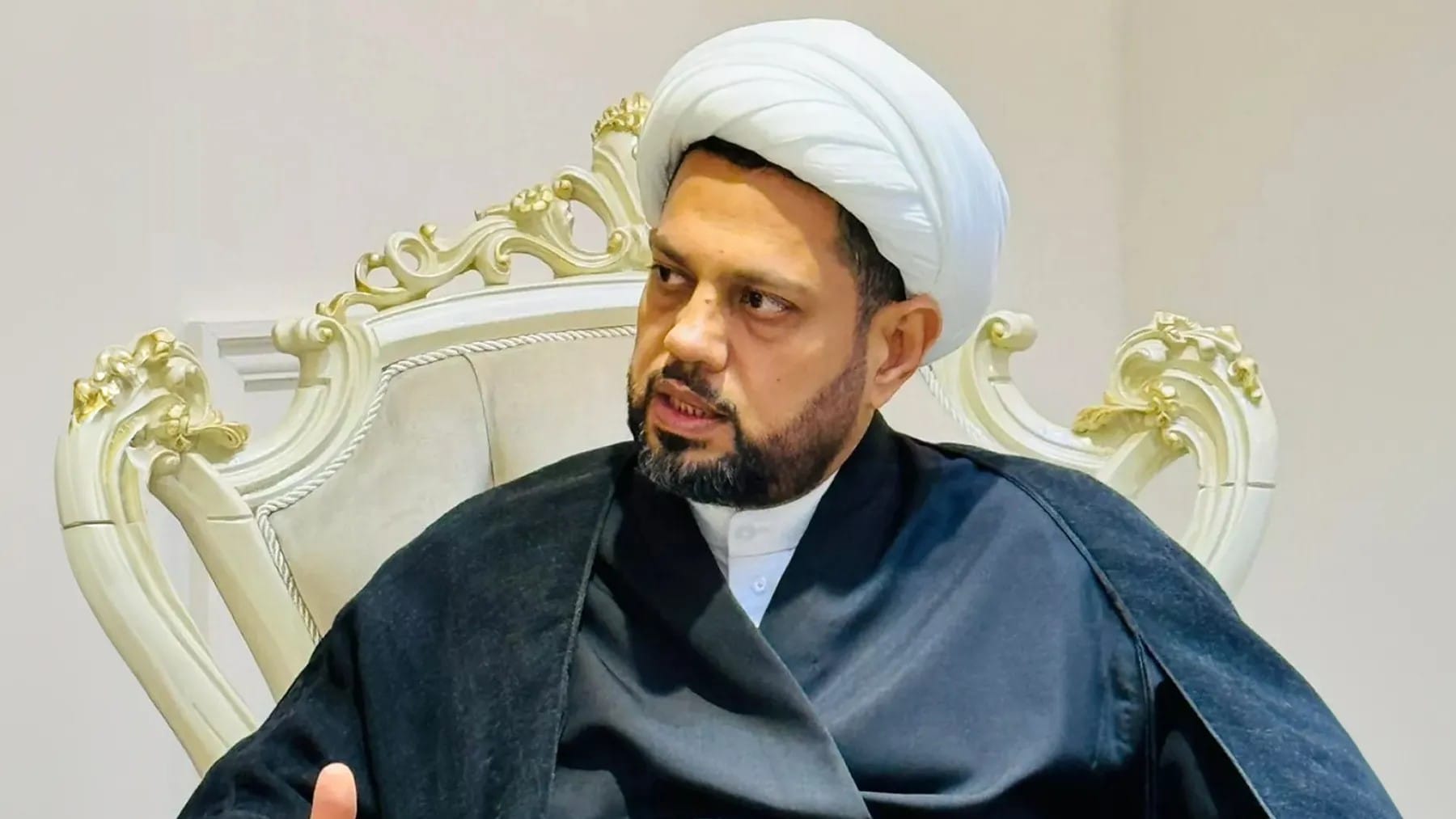 نوجەبا: هەڵوێستی ئەمریکا بەردەوامی بە بژاردەی مقاوەمە دەدات