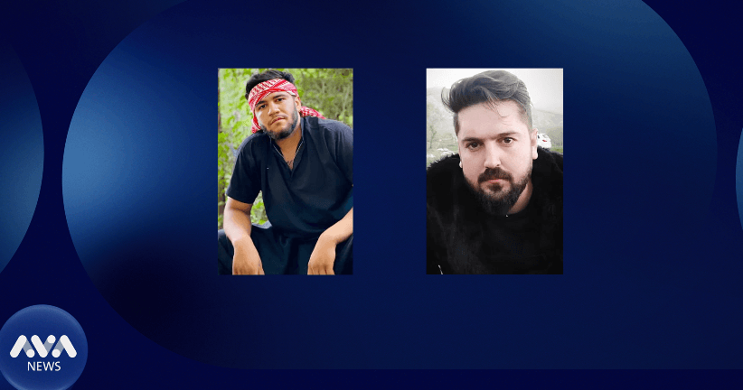 دوو گەنجی کورد بە تەقەی ڕاستەوخۆی هێزە ئەمنییەکانی ئێران دەکوژرێن