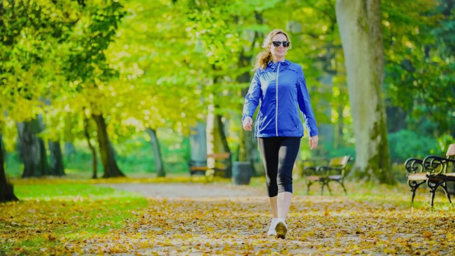 توێژینەوەیەک ڕێژەی هەنگاوی تەندروست لە ڕۆژێکدا ئاشکرا دەکات