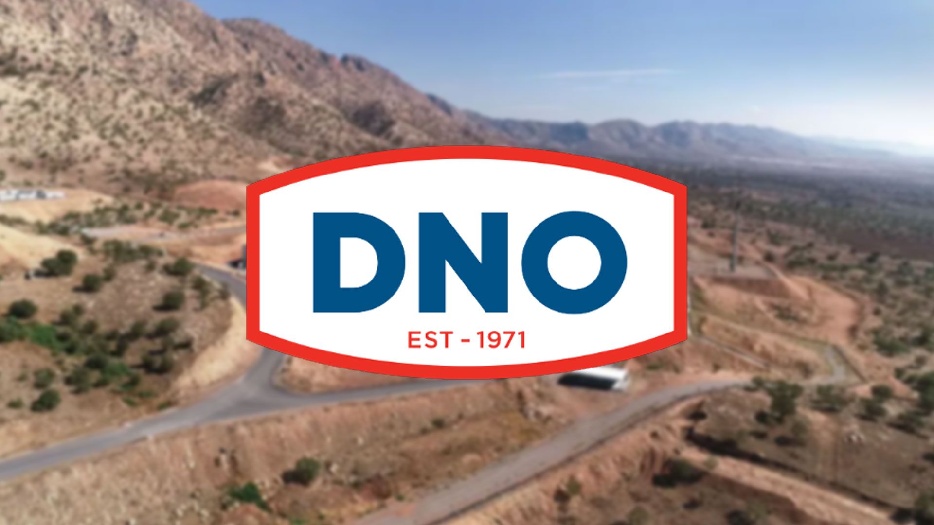 ڕاگەیێنراوی  DNOی نەرویجی لەبارەی هێرشە درۆنییەکان