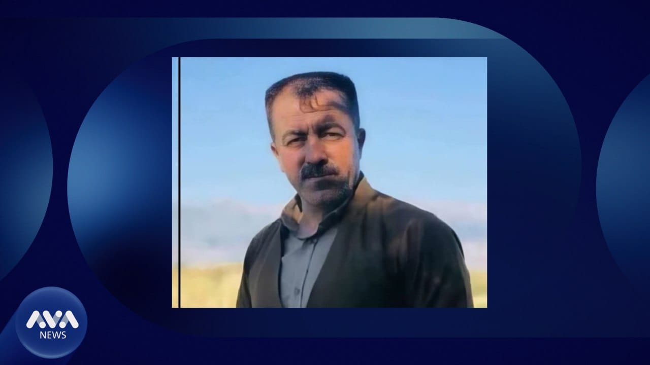 لە هەڵەبجە جووتیارێک بە کارەبا گیانلەدەست دەدات