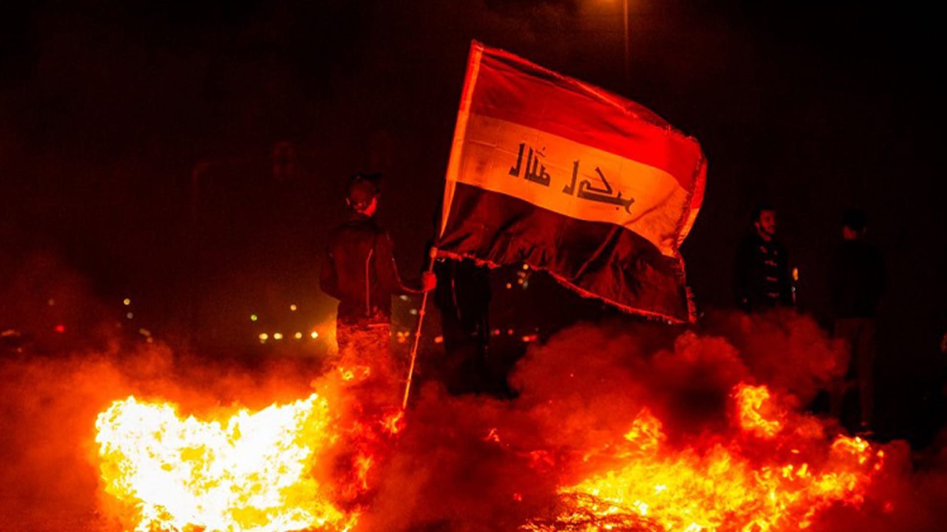 لە میسان خۆپیشاندان دژی نەبوونی کارەبا دەستیپێکرد