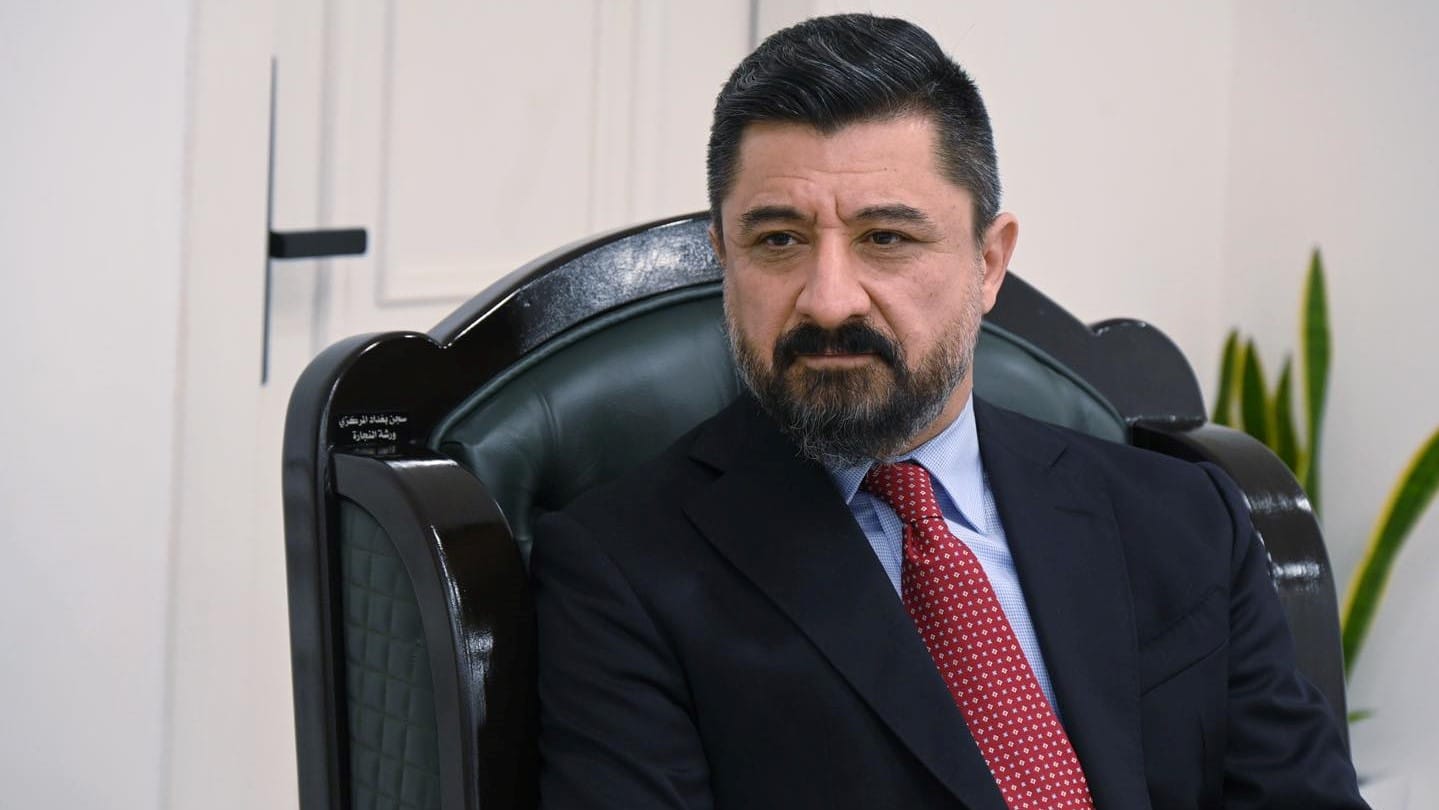 خالید شوانی: بڕیاری قەدەغەکردنی زمانی کوردی لە تاقیکردنەوەکان کاری پێ ناکرێت