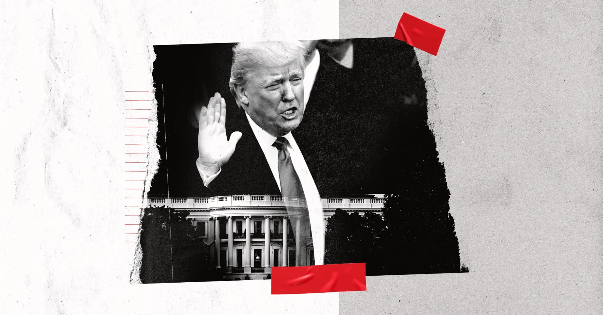 ڕۆبیۆ: ترەمپ بەهۆی جەنگی رووسیا و ئۆکرایناوە ئارامی نەماوە